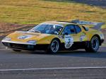 Ferrari 512 BB LM 1978 года